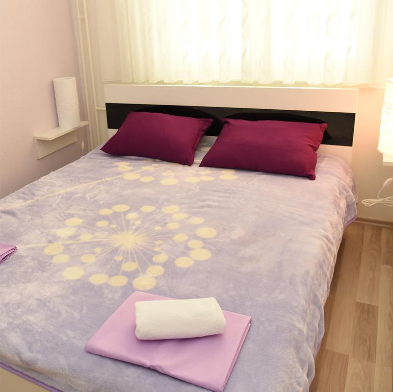 Angelina Apartment Zaprešić Extérieur photo