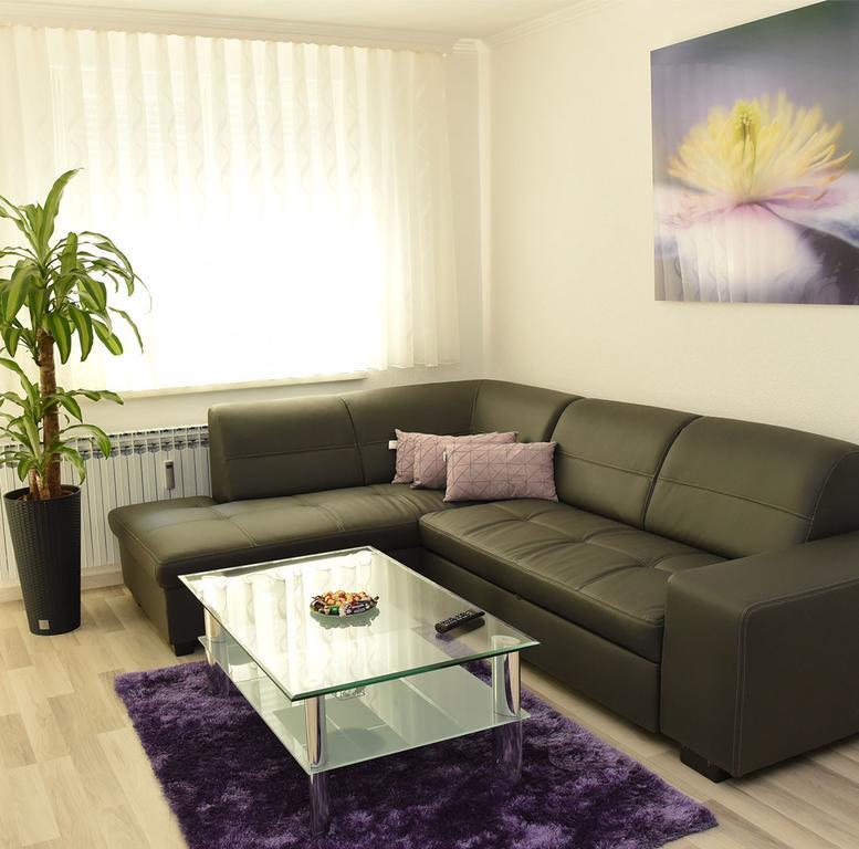 Angelina Apartment Zaprešić Extérieur photo